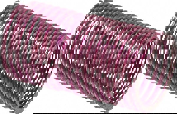 Screw-Locking Insert: Stainless Steel, 3/8-24 UNF, 2-1/2D